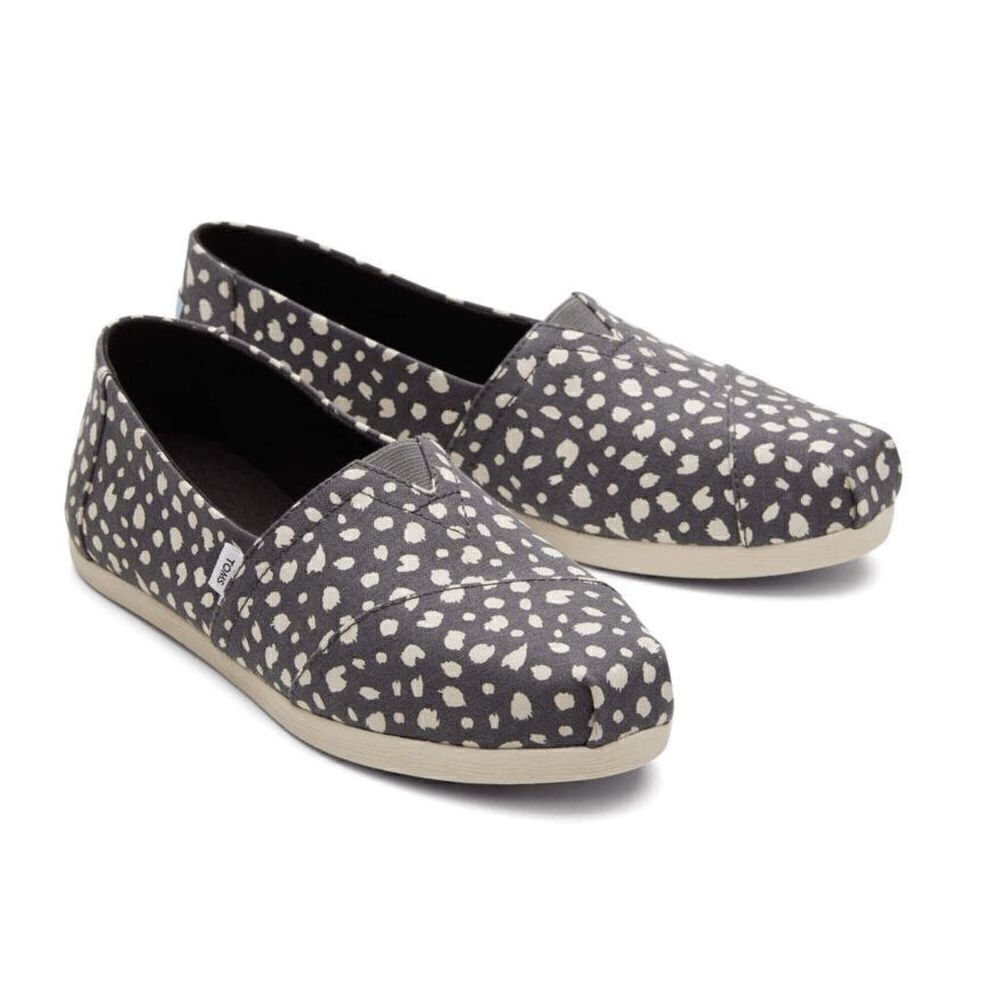 Toms Alpargata Cheetah